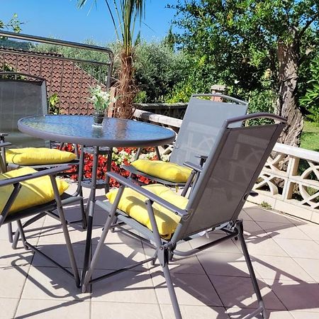 Apartment Rajja Portoroz Bagian luar foto