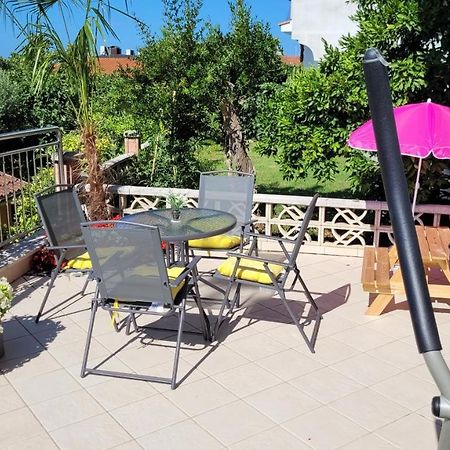 Apartment Rajja Portoroz Bagian luar foto