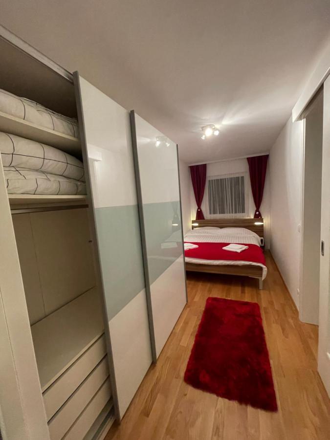Apartment Rajja Portoroz Bagian luar foto