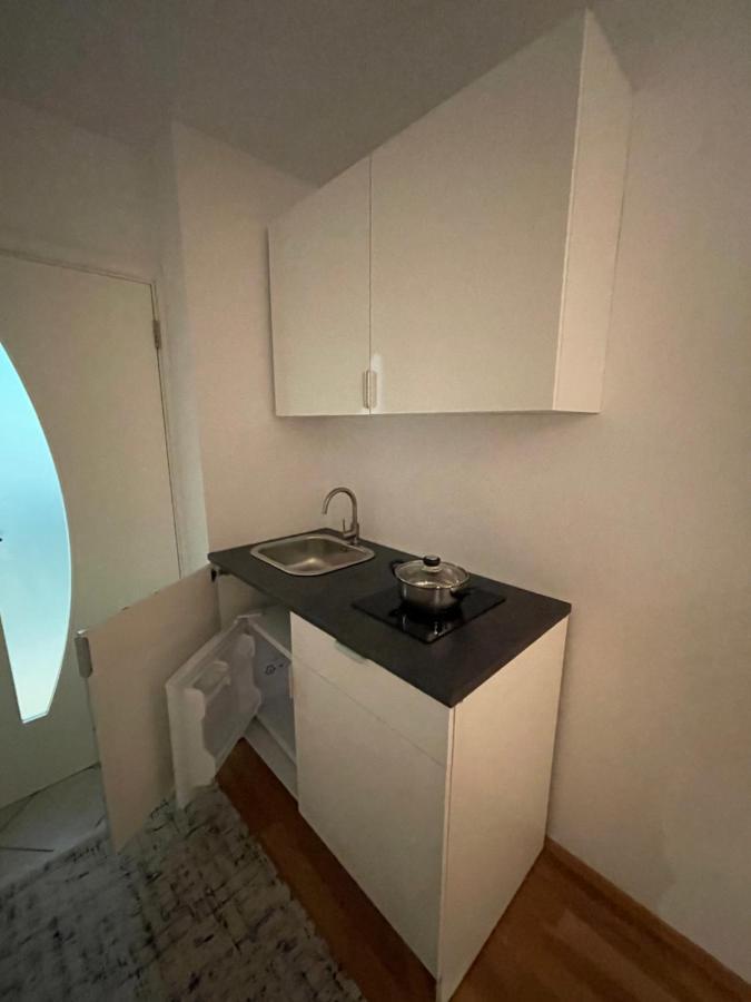 Apartment Rajja Portoroz Bagian luar foto