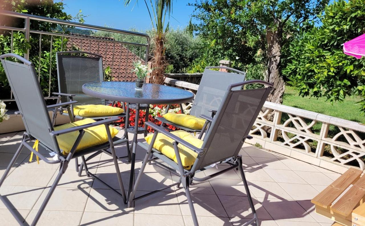 Apartment Rajja Portoroz Bagian luar foto