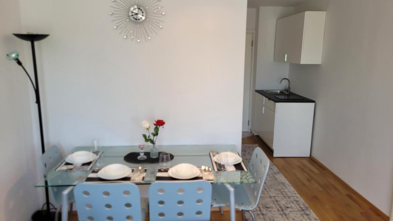 Apartment Rajja Portoroz Bagian luar foto