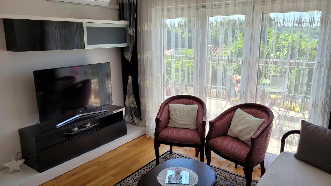 Apartment Rajja Portoroz Bagian luar foto